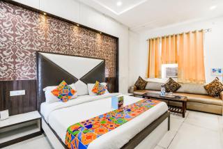 FabHotel Metro View - Lucknow - 0