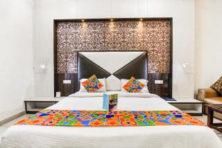 FabHotel Metro View - Lucknow - 9