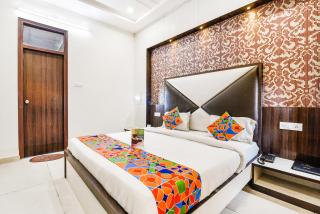 FabHotel Metro View - Lucknow - 8