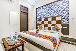FabHotel Metro View - Lucknow - 3