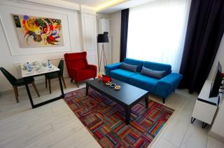 Viva Suites Cappadocia - 5