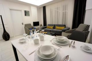 Viva Suites Cappadocia - 9