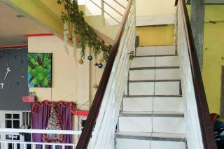 Quattrick Dee Homestay Mitra RedDoorz - Manokwari - 6