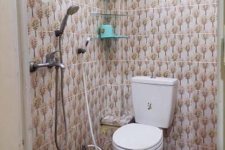 Quattrick Dee Homestay Mitra RedDoorz - Manokwari - 5