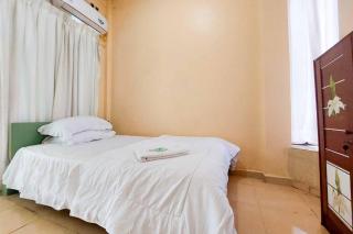 Quattrick Dee Homestay Mitra RedDoorz - Manokwari - 0