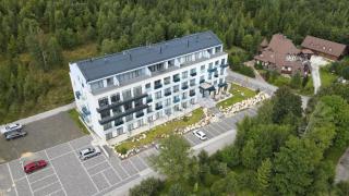 TATRAMOUNT - Apartmany Bernard - Stary Smokovec - 7