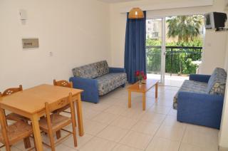 Mariela Hotel Apartments - Polis Chrysochous - 1