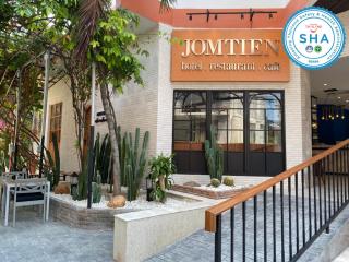 Jomtien Longstay Hotel - SHA Plus Certified - 0