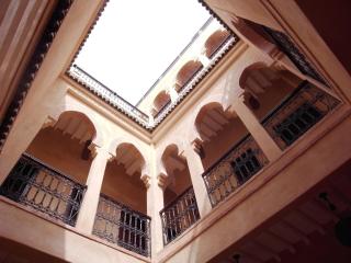Riad Marrakiss - 7