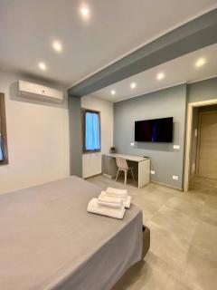 Floridida Rooms & Breakfast - Marina dʼAndora - 4