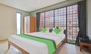 Treebo Aroma Executive - Aurangabad - 3