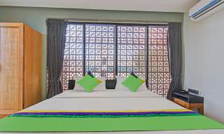 Treebo Aroma Executive - Aurangabad - 2