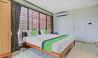 Treebo Aroma Executive - Aurangabad - 1