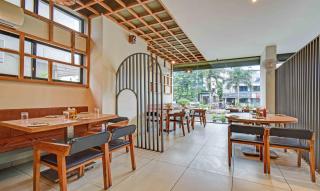 Treebo Aroma Executive - Aurangabad - 5