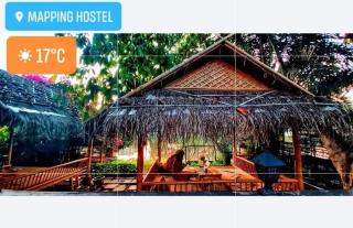 Mapping Hostel - Chiang Mai - 3