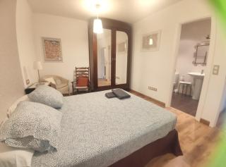 Apartamento Balcón de Jaca - Jaca - 7