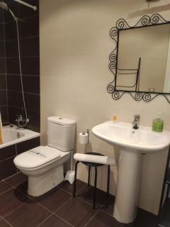 Apartamento Balcón de Jaca - Jaca - 6