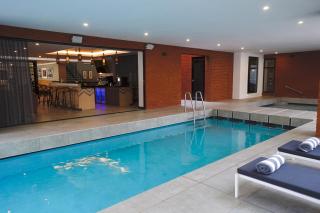 Sanctuary Mandela - Johannesburg - 2