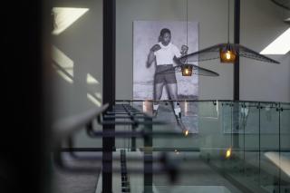 Sanctuary Mandela - Johannesburg - 8