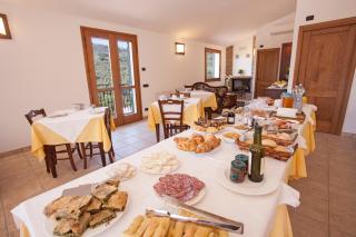 Agriturismo Benza - Imperia - 1