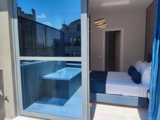 Trendy Hotel by Athens Prime Hotels - Athen - 9