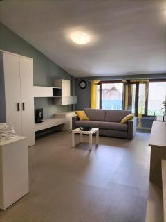Attico Open Space - Piscina a 400 mt - Desenzano del Garda - 2