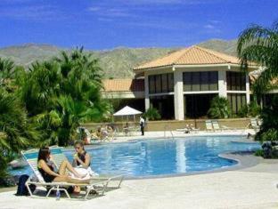 Miracle Springs Resort and Spa - Desert Hot Springs - 3