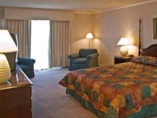 Miracle Springs Resort and Spa - Desert Hot Springs - 1