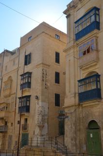 Casa Lapira - La Valletta - 8