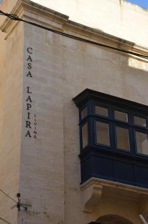 Casa Lapira - Valletta - 0
