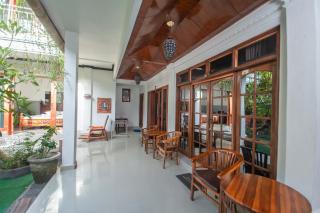 Pondok Taksu Bali - Kuta - 3