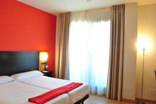 Hotel Marítimo Ris con garaje - 7