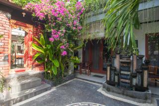 Pondok Taksu Bali - Kuta - 8