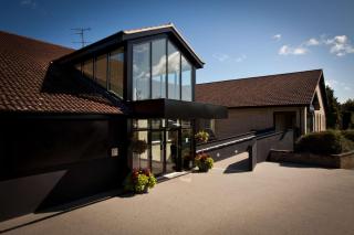 Gloucester Robinswood Hotel, BW Signature Collection - Gloucester - 0