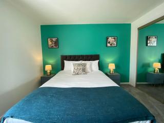 Principal Apartments - Merchant City - Glasgow - 8