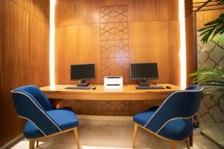 Swiss Blue Hotel Hera - Dschidda - 3