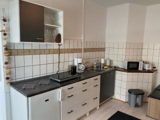 Ferienwohnung Eichhörnchen - Suhl - 9