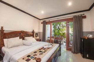 Pondok Taksu Bali - Kuta - 0