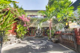 Pondok Taksu Bali - Kuta - 6