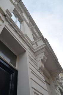 Chantilly Townhouse - Gand - 0