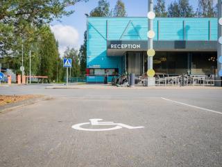 Nallikari Seaside Villas - Oulu - 6