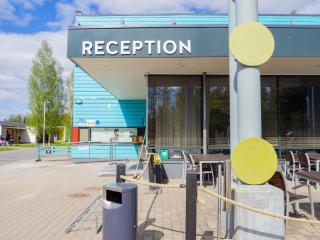 Nallikari Seaside Villas - Oulu - 7