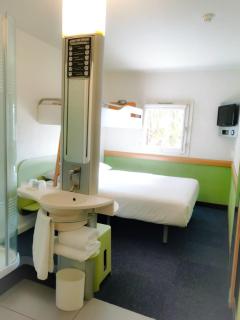 Ecomotel Grayston previously known as SUN1 Wynberg - Johannesburg - 2