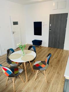 Apartament Walczaka 15 MIEJSCE PARKINGOWE - 1