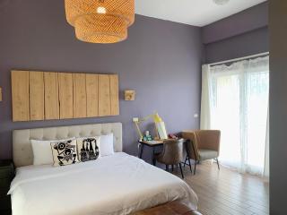 Bell Cottage B&B - Yongan - 9