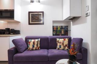 Corso Genova 21, Navigli & Duomo - Charming apartment - 8