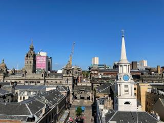 Principal Apartments - Merchant City - Glasgow - 6