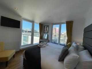 Principal Apartments - Merchant City - Glasgow - 6