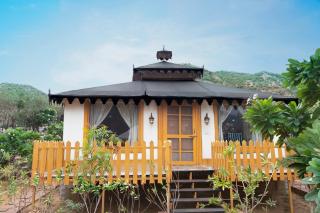 Serene Aravali Resort, Pushkar - 1