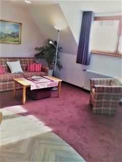 Ferienhaus im Park - Hinterzarten - 6
